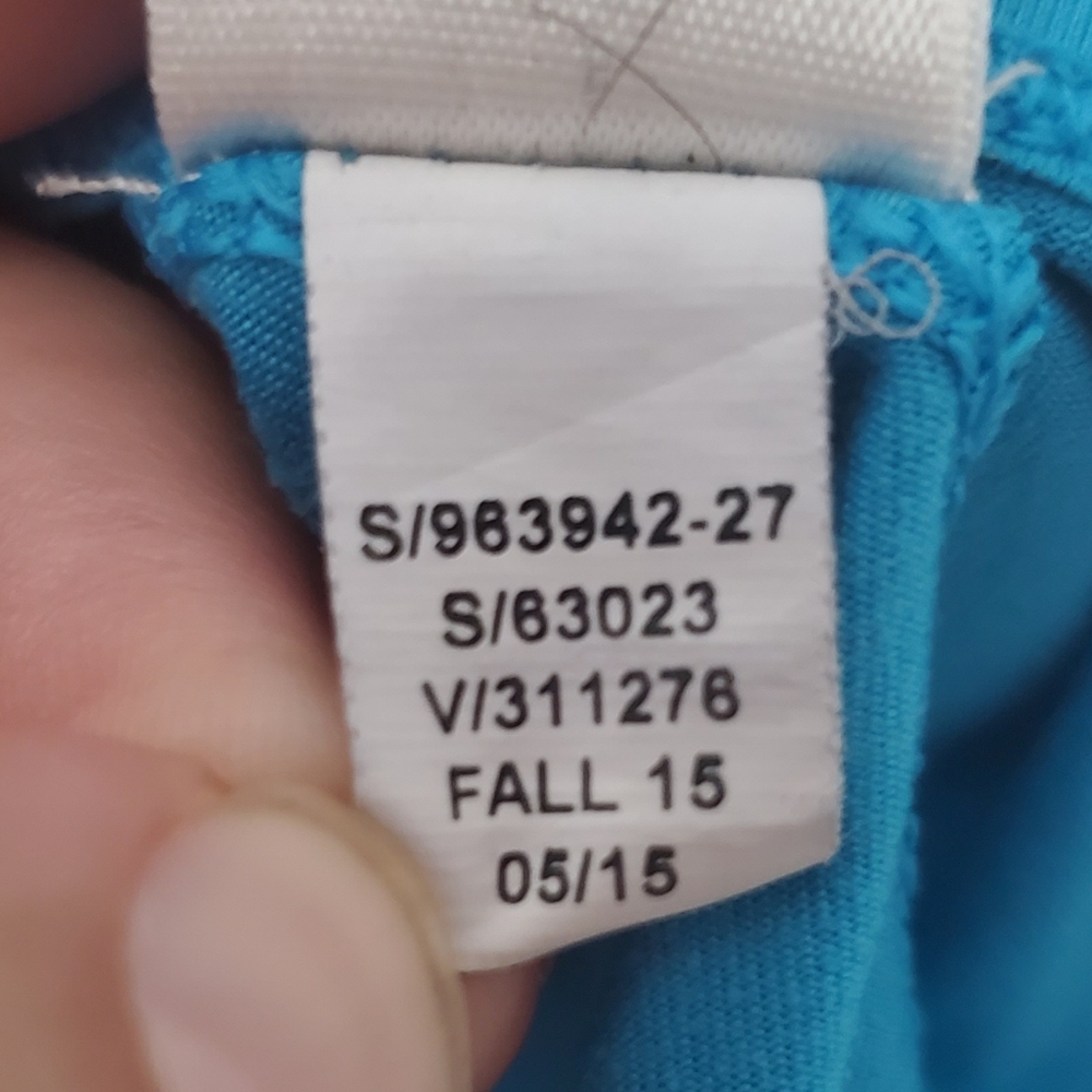 Athleta Racerback Tank Top - Picture 5 of 8